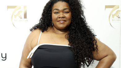Da’Vine Joy Randolph On Emerging Industry “Sisterhood” & Power Of Sharing Info On Salary Talks – Tao...