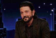 Diego Luna Delivers Powerful Monologue On ‘Jimmy Kimmel Live’ On Importance Of Immigrants Amid Donal...