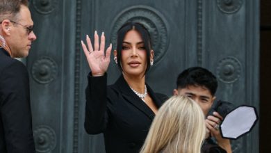 Discovery+ Latest To Spotlight Kim Kardashian Heist; ‘White Lotus’ Star Leading Sky-ZDF’s ‘Bust Up’;...