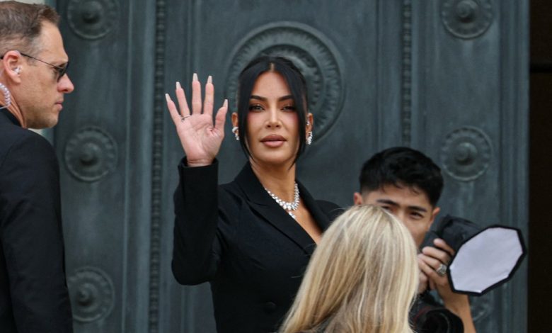 Discovery+ Latest To Spotlight Kim Kardashian Heist; ‘White Lotus’ Star Leading Sky-ZDF’s ‘Bust Up’;...