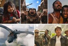 Disney Leads U.S. Box Office With $1.1B Year-To- Date, But Warner Bros Is Billion-Bound Too