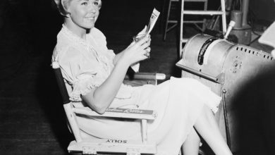 Documentary In The Works On Entertainment Icon Doris Day, Who Became Hollywood’s Biggest Box Office ...