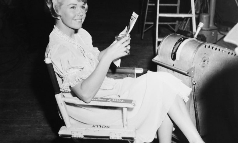 Documentary In The Works On Entertainment Icon Doris Day, Who Became Hollywood’s Biggest Box Office ...