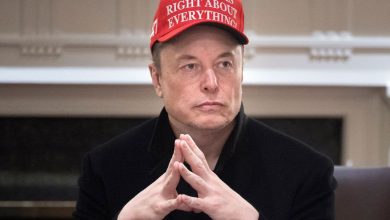 Elon Musk Rails Against Trump’s Big Beautiful Bill, Vows To “Fire All The Politicians” Who “Betrayed...