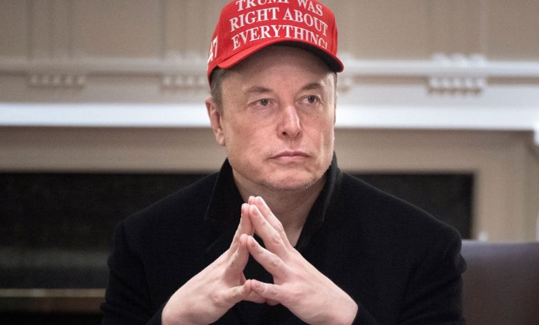 Elon Musk Rails Against Trump’s Big Beautiful Bill, Vows To “Fire All The Politicians” Who “Betrayed...