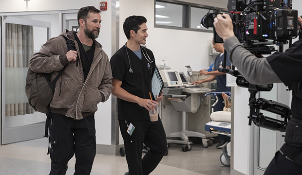 Everything to know about ‘The Pitt’ Season 2