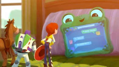 Everything to know about ‘Toy Story 5’: the Pixar franchise returns June 2026 with new themes and fa...