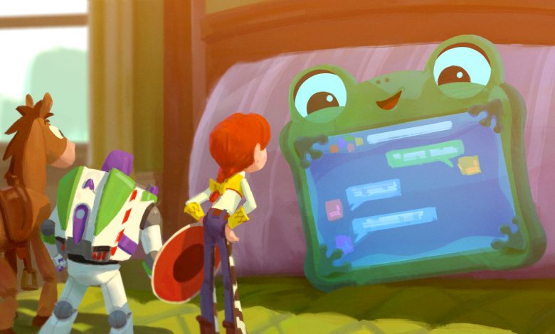 Everything to know about ‘Toy Story 5’: the Pixar franchise returns June 2026 with new themes and fa...