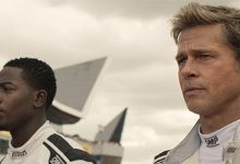 F1 First Reactions: “Brad Pitt and Damson Idris Are Electric”