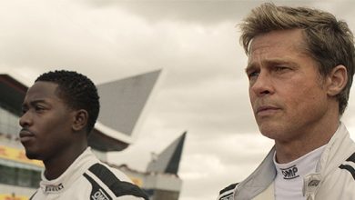 F1 First Reactions: “Brad Pitt and Damson Idris Are Electric”