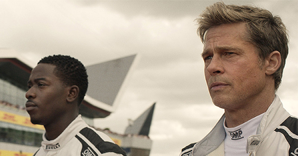 F1 First Reactions: “Brad Pitt and Damson Idris Are Electric”