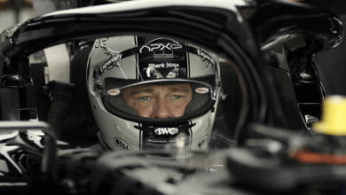 F1 Review: Brad Pitt’s Thrilling, Pulse-Pounding Ride