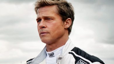 F1’s Stellar Racing Scenes Save Movie From Brad Pitt’s Bland Character