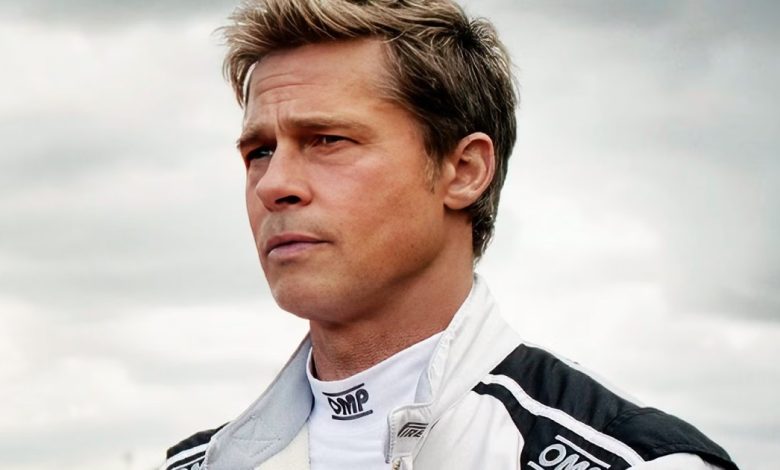 F1’s Stellar Racing Scenes Save Movie From Brad Pitt’s Bland Character
