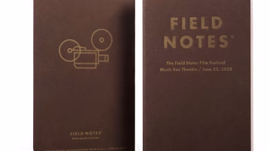 Field Notes: Navigating Its First Film Festival
