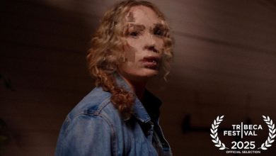 Found Footage with Bite: Tribeca-Premiering ‘Man Finds Tape’