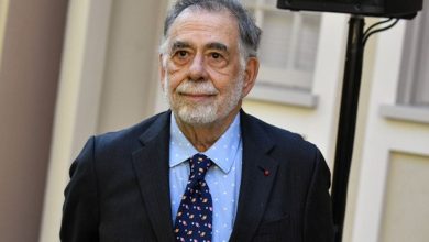Francis Ford Coppola Reflects on His Career and Its Lessons