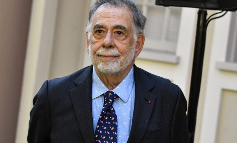 Francis Ford Coppola Reflects on His Career and Its Lessons