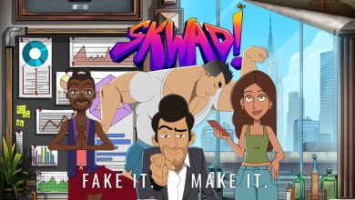 From Brink Of Bankruptcy, TeamTO Unveils Six New Shows & Adult Animation Push At Annecy