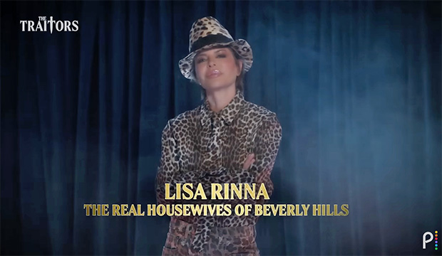 From ‘Housewives’ overload to the ‘shadiest queens’ alliance: The dish on ‘The Traitors’ Season 4 li...