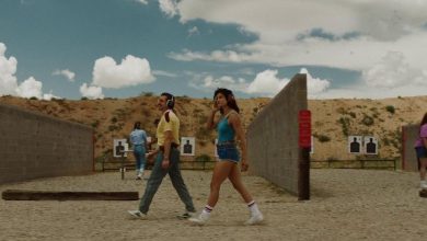 GLAAD Study Finds A24 Had the Best Queer Representation in 2024