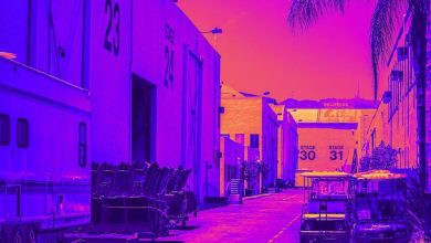 Generative AI is Making Its Mark on Hollywood