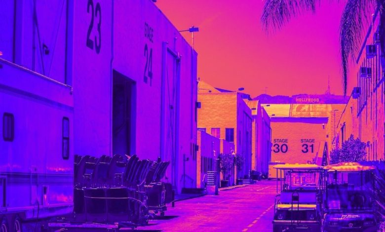 Generative AI is Making Its Mark on Hollywood