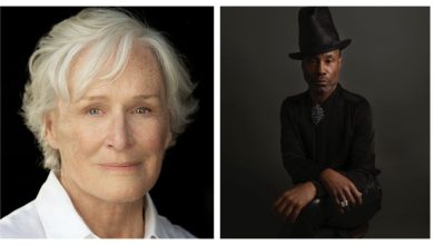 Glenn Close & Billy Porter Join Cast Of Lionsgate’s ‘The Hunger Games: Sunrise On The Reaping’