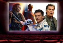 Global Summer Box Office Eyes $12.4B, Near Post-Covid Record; Euro Majors Sizzling Into Season – Cin...