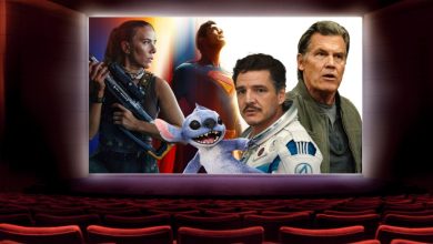 Global Summer Box Office Eyes $12.4B, Near Post-Covid Record; Euro Majors Sizzling Into Season – Cin...