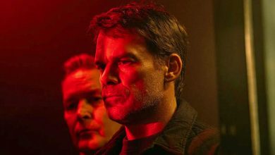 Harry's Dexter: Resurrection Return Creates A New Problem After Original Sin