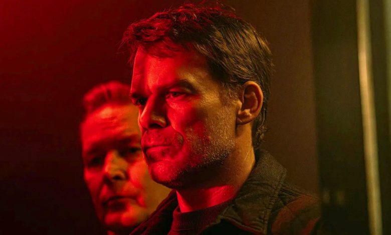 Harry's Dexter: Resurrection Return Creates A New Problem After Original Sin
