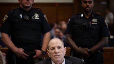 Harvey Weinstein Defense Rests In NYC Rape Retrial; Closing Arguments Now, Then Case Goes To Jury