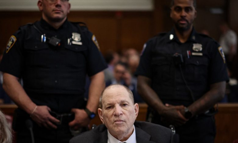Harvey Weinstein Defense Rests In NYC Rape Retrial; Closing Arguments Now, Then Case Goes To Jury