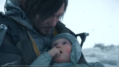 Hideo Kojima Previews ‘Death Stranding 2: On The Beach’ With Teasers, Live Gameplay Demo At LA Premi...