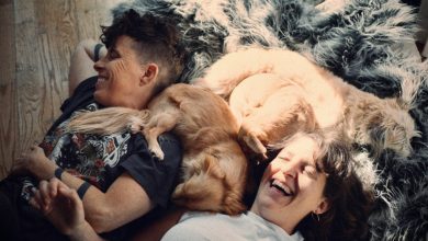 “Hilarity And Sadness And Wisdom”: Award-Winning Documentary ‘Come See Me In The Good Light’ Lights ...