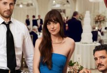 How Did Film Noir Inspire Celine Song's RomCom 'The Materialists'?