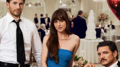 How Did Film Noir Inspire Celine Song's RomCom 'The Materialists'?