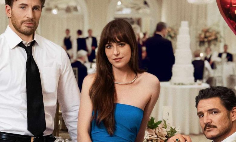 How Did Film Noir Inspire Celine Song's RomCom 'The Materialists'?