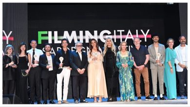 How Filming Italy Sardegna Plans To Serve As A Bridge Between Italy & The U.S. 