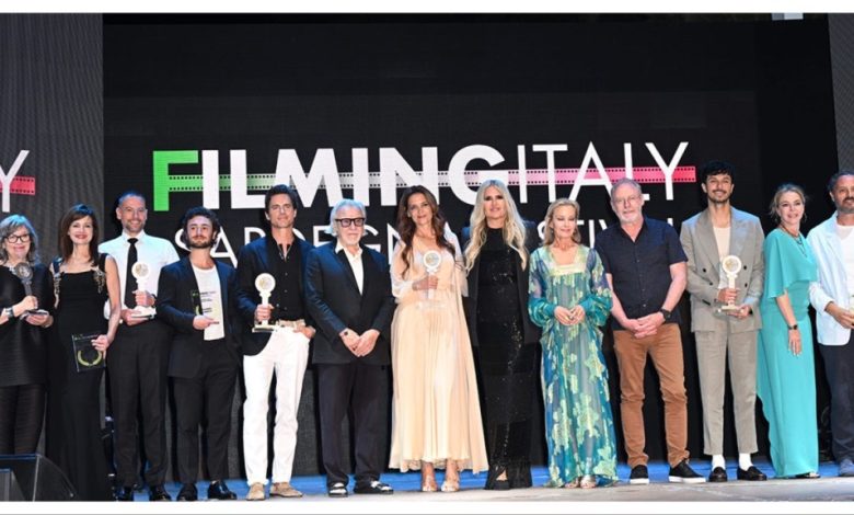 How Filming Italy Sardegna Plans To Serve As A Bridge Between Italy & The U.S. 