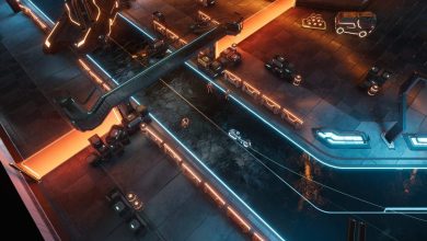 How Tron: Catalyst Fleshes Out the Grid With Respect & Thrilling Action