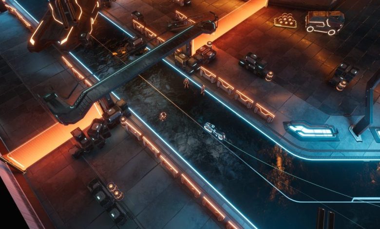 How Tron: Catalyst Fleshes Out the Grid With Respect & Thrilling Action
