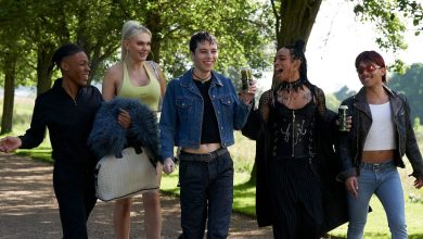 How to Stream Trans Drama ‘What It Feels Like for a Girl’ on BBC in the U.S. Online
