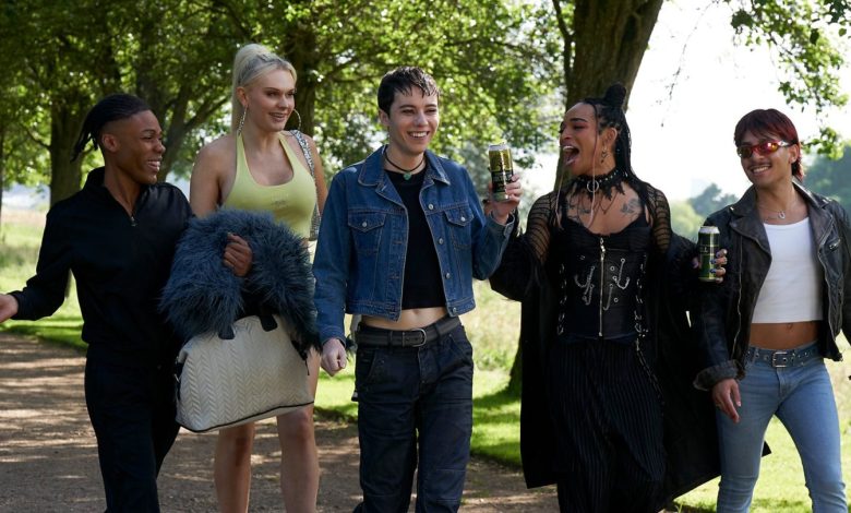 How to Stream Trans Drama ‘What It Feels Like for a Girl’ on BBC in the U.S. Online