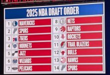 How to Watch 2025 NBA Draft Live Online Without Cable