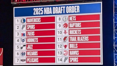 How to Watch 2025 NBA Draft Live Online Without Cable