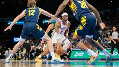 How to Watch 2025 NBA Finals Online Without Cable