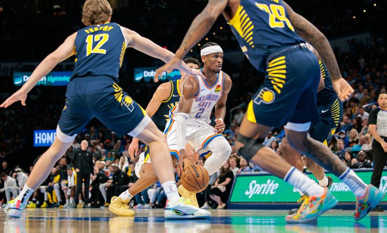 How to Watch 2025 NBA Finals Online Without Cable