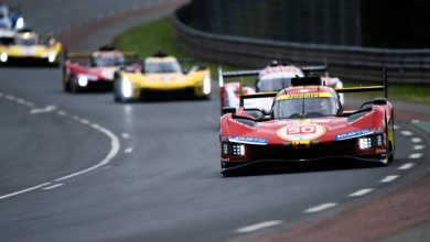 How to Watch 24 Hours of Le Mans 2025 Online